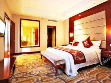 Central City Hotel