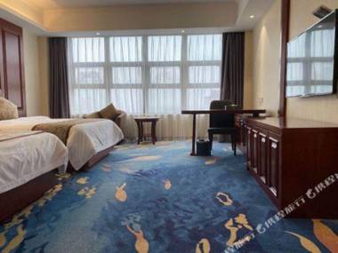 Venice Hotel (Wuhu Economic Development Zone)