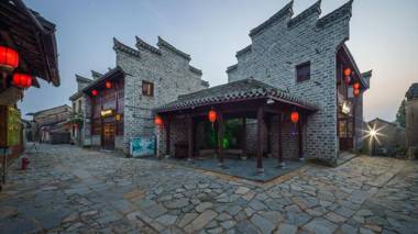 Floral Hotel Jingu Spring