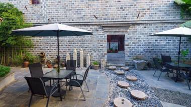 Floral Hotel Jingu Spring