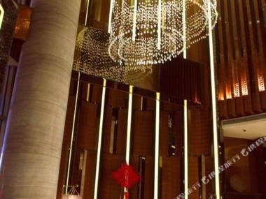 Wuhu Starlight Puli Hotel