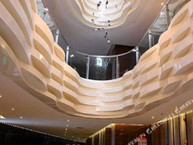 Wuhu Starlight Puli Hotel