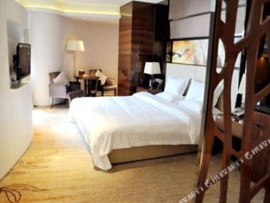 Wuhu Starlight Puli Hotel