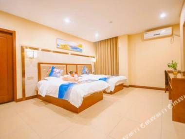 Jutianxia Business Hotel