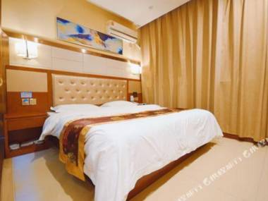 Jutianxia Business Hotel