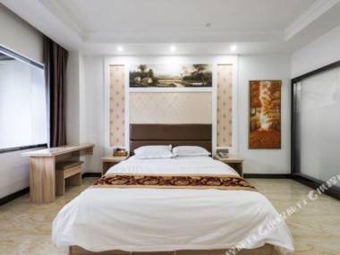 WUHU Xiushui Holiday Hotel