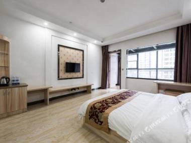 WUHU Xiushui Holiday Hotel