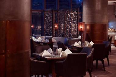 Renaissance Wuhan Hotel