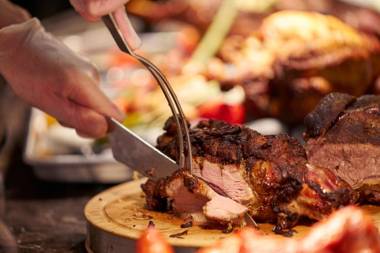 Renaissance Wuhan Hotel