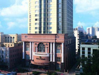 Ramada Plaza Tianlu Hotel