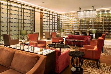 The Westin Wuhan Wuchang