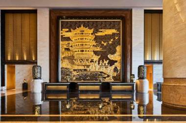 The Westin Wuhan Wuchang