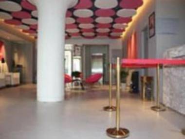 Jinjiang Inn Wuhan Qushuilou