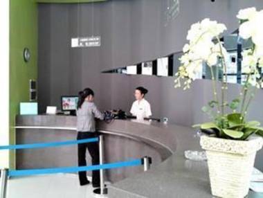 Jinjiang Inn (Liudu Bridge)