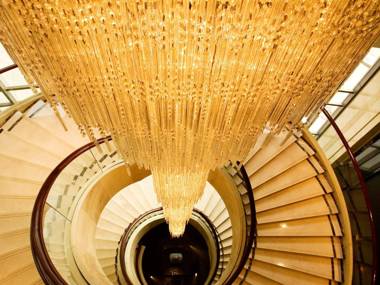 Wuhan Jin Jiang International Hotel