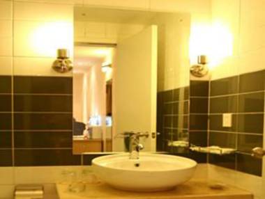 Yangzte River Hotel Hanzhengjie