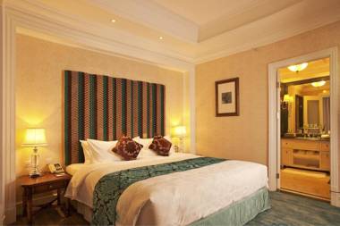 Royal Grace Hotel Optics Valley Wuhan