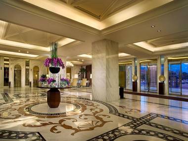 Dongfang Jianguo Hotel Wuhan