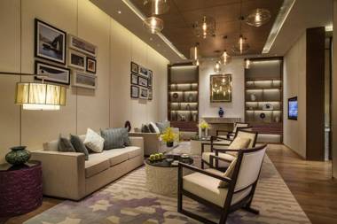 Somerset Wusheng Wuhan