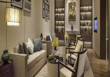 Somerset Wusheng Wuhan