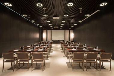 Hyatt Regency Wuhan Optics Valley
