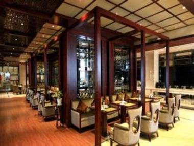 Wuhan Gaotie Kairui International Hotel