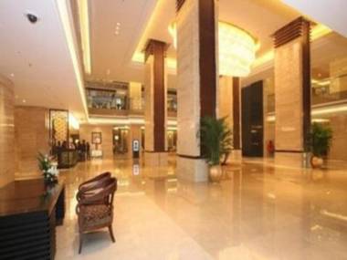 Wuhan Soluxe Hotel