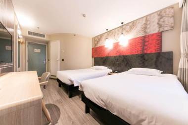 Ibis Wuhan Hankou