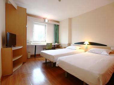 Ibis Wuhan Hankou