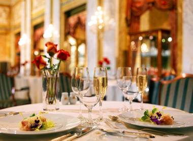 Sheraton Grand Wuhan Hankou Hotel