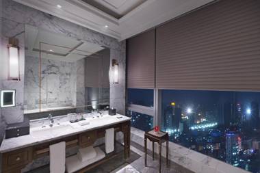 Sheraton Grand Wuhan Hankou Hotel