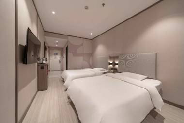 Hanting Hotel Wuhan Hubei University