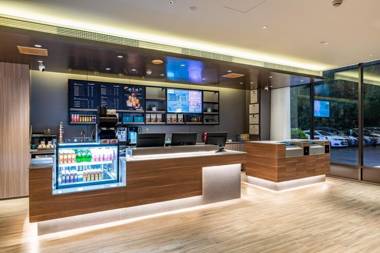 Hanting Hotel Wuhan High-speed Railway Station