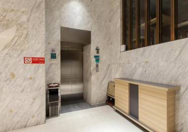 City Comfort Inn Wuhan Yanhe Chongren Road