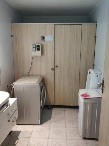Hanting Hotel Wuhan Jiangxia Xingxin Street
