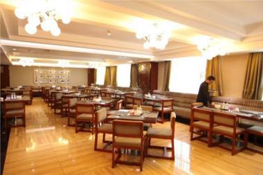 Echeng Hotel Wuhan Optics Vally Pedestrian Street