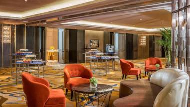 InterContinental Wuhan an IHG Hotel