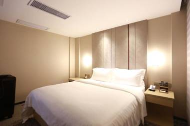 Lavande Hotel Guangzhou TaiKoo Hui Square Shipaiqiao Subway Station