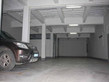 Jinjiang Inn Wuhan Jiangtan Nanjing Road Science Museum