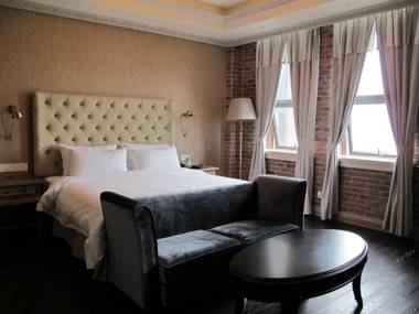 Harvest International Hotel