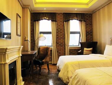 Harvest International Hotel