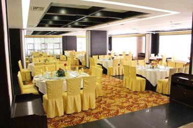 F·World Convention Center