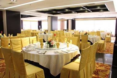 F·World Convention Center