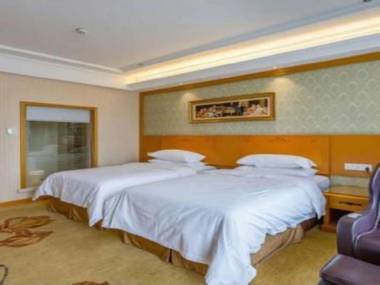 Vienna Hotel Xi'an International Exihibition Center