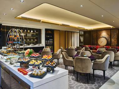 PRIMUS Hotel Wuhan Hannan