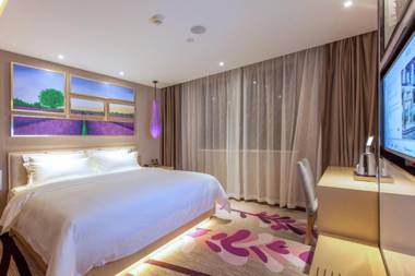 Lavande Hotel Wuhan HanKou Railway Station Wuhan 1911