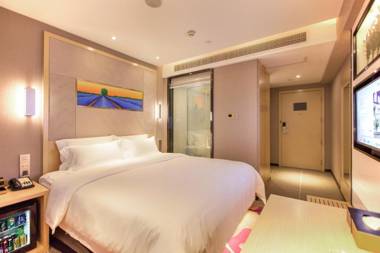 Lavande Hotel Wuhan HanKou Railway Station Wuhan 1911