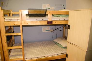 Enjoy International Youth Hostel