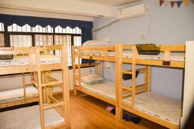 Enjoy International Youth Hostel