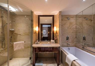 Grand Mercure Wuhan Qiaokou